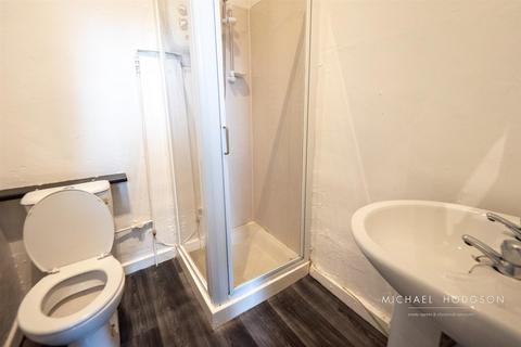 undefined, Azalea Terrace North, Ashbrooke, Sunderland