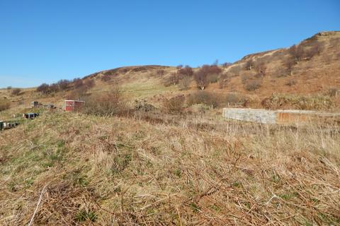 Plot for sale, Fiscavaig, Carbost, Isle of Skye IV47