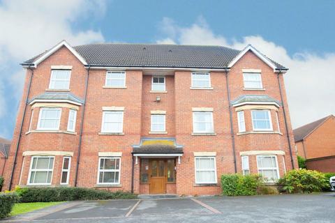 18 Bromhurst Way, Warwick, CV34 6NS