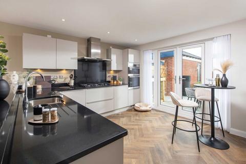 undefined, Whitchurch SY13