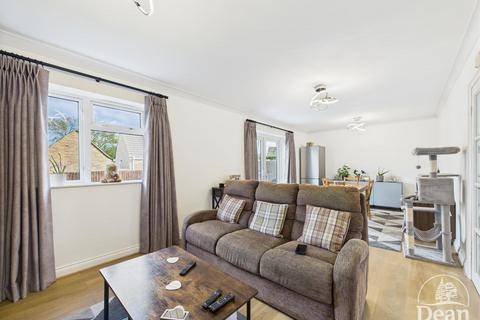3 bedroom semi-detached house for sale, The Crescent, Berry Hill, Coleford