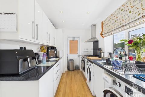 3 bedroom semi-detached house for sale, The Crescent, Berry Hill, Coleford