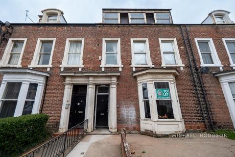 Argyle Square, Ashbrooke, Sunderland
