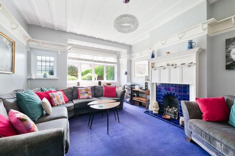 undefined, Church Hill, Purley CR8