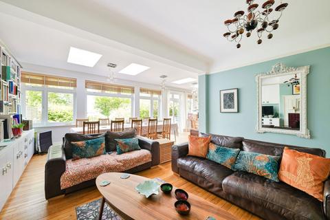undefined, Church Hill, Purley CR8