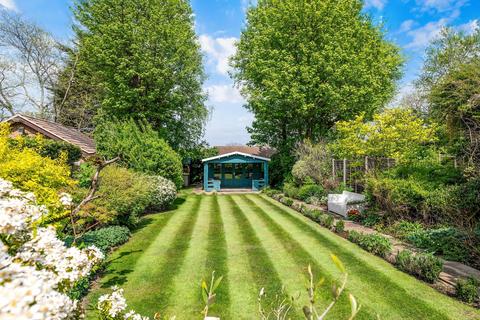 undefined, Church Hill, Purley CR8