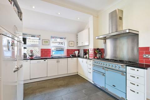 undefined, Church Hill, Purley CR8
