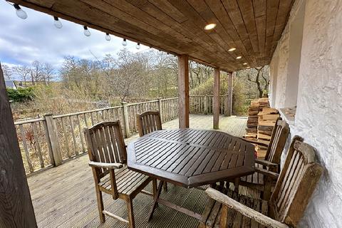undefined, Millhouse, Tighnabruaich, Argyll and Bute, PA21