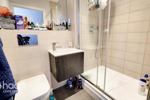 2 bedroom apartment for sale, Chatham Street, LEICESTER