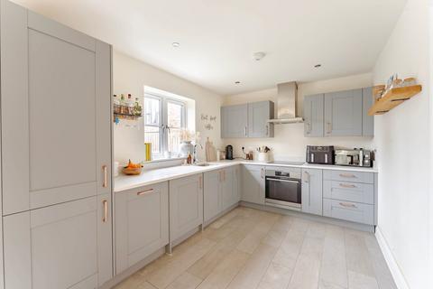 3 Browne Close, Ashwellthorpe, Norwich, NR16 1FG