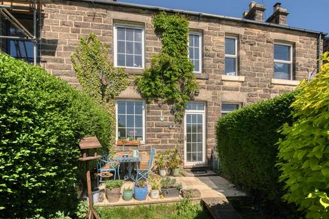 undefined, Hallmoor Road, Darley Dale DE4
