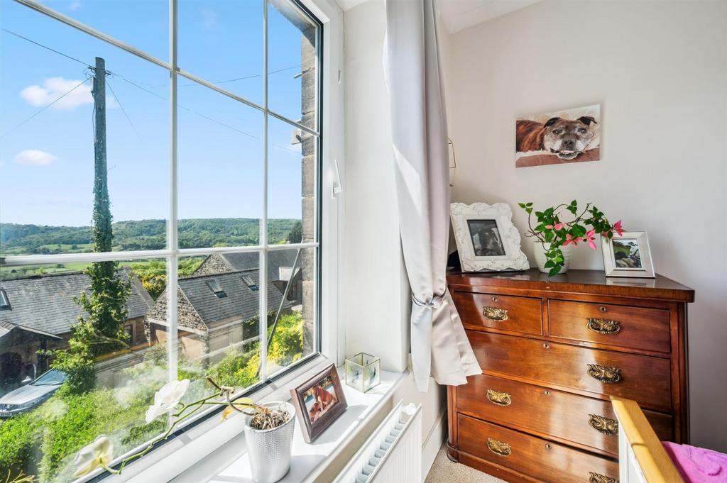 Bedroom One - view through window.jpg