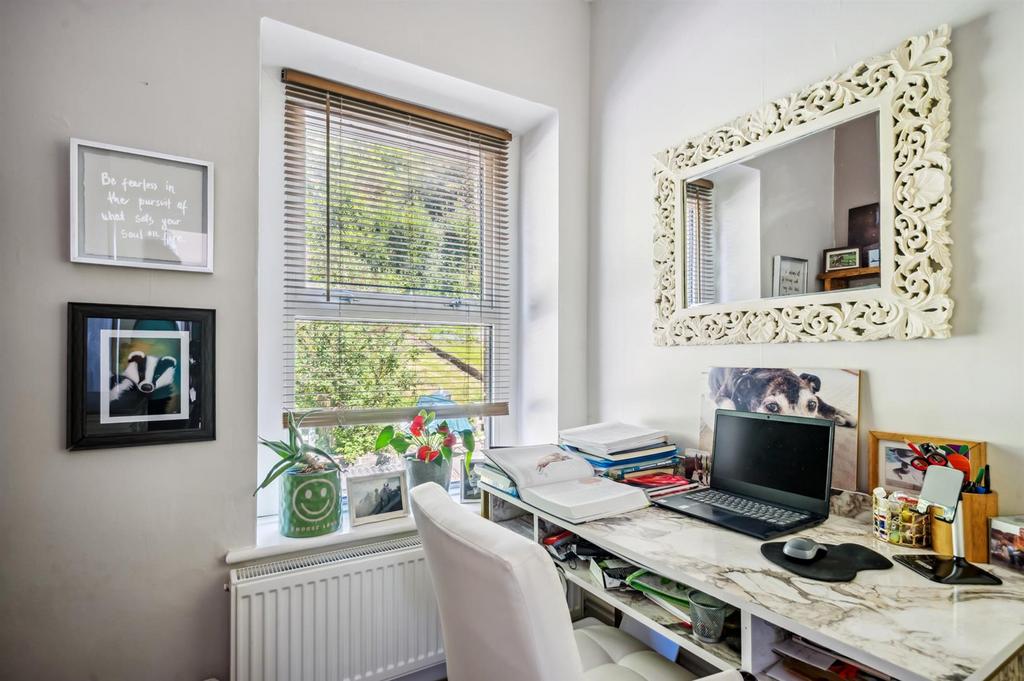 Bedroom Two - desk and window.jpg