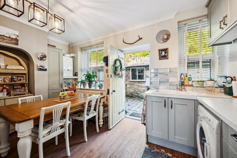 undefined, Hallmoor Road, Darley Dale DE4