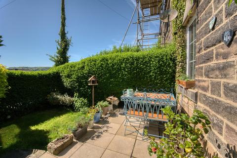 undefined, Hallmoor Road, Darley Dale DE4