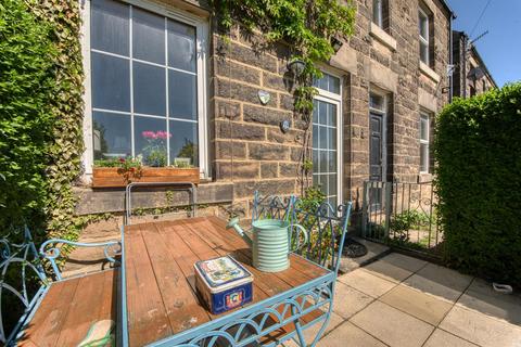 undefined, Hallmoor Road, Darley Dale DE4