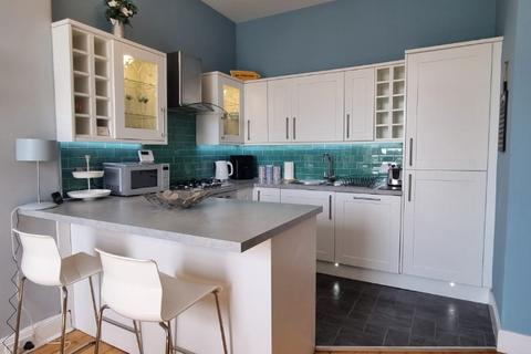 1 bedroom flat to rent, Chancelot Terrace, Trinity, Edinburgh, EH6