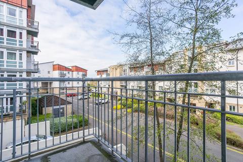 31/10 Brunswick Road, Edinburgh, EH7 5GW