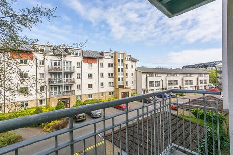 31/10 Brunswick Road, Edinburgh, EH7 5GW