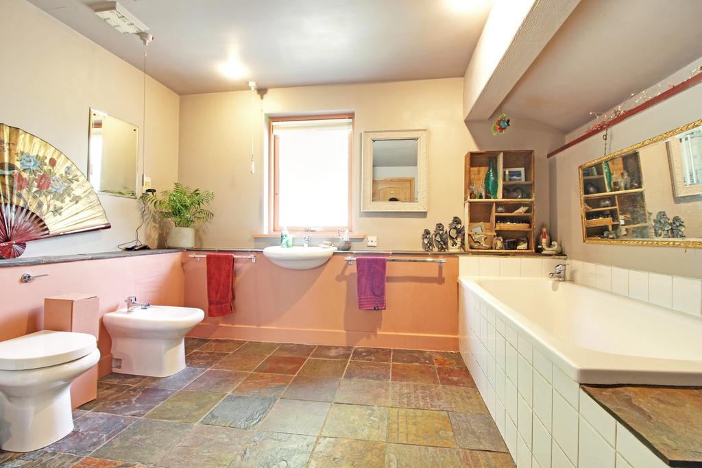 House Bathroom