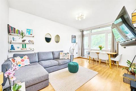 Scrutton Close, London SW12