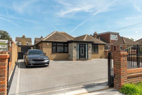 4 bedroom detached bungalow for sale, Springfield Road, Larkfield