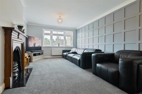 4 bedroom detached bungalow for sale, Springfield Road, Larkfield