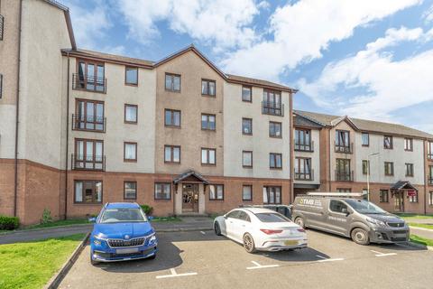 19/8 Hawkhill, Edinburgh, EH7 6LA