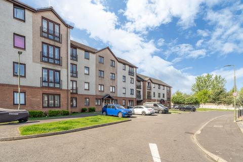 19/8 Hawkhill, Edinburgh, EH7 6LA