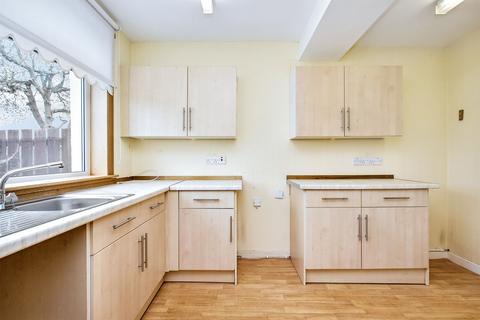 3 Trevelyan Crescent, Pencaitland, Tranent, EH34 5AN