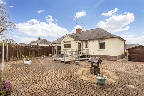 3 Trevelyan Crescent, Pencaitland, Tranent, EH34 5AN