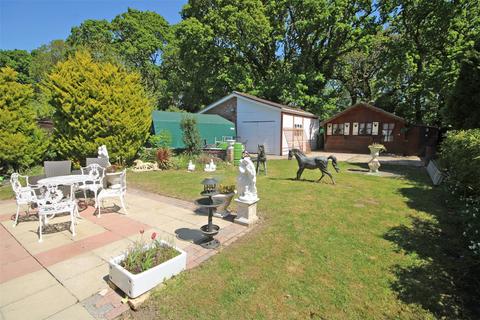 undefined, Kennard Road, New Milton, Hampshire, BH25