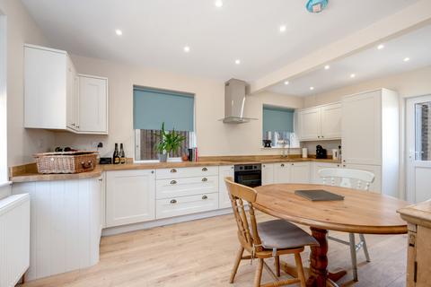 3 bedroom semi-detached house for sale, Elton Road, Wansford
