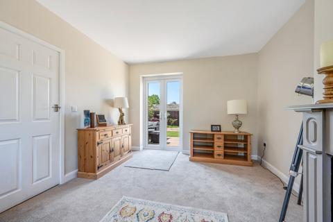 3 bedroom semi-detached house for sale, Elton Road, Wansford