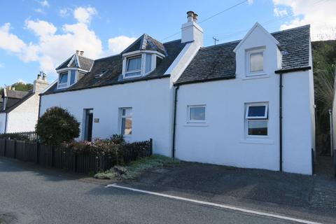 undefined, Kyleakin Isle Of Skye IV41 8PN