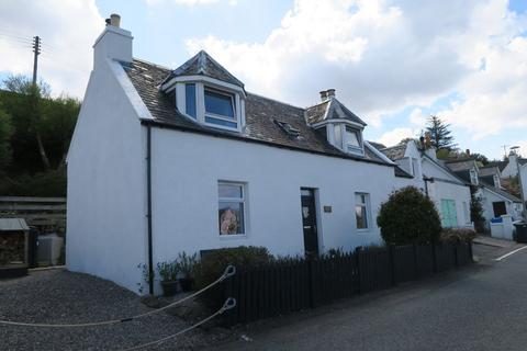undefined, Kyleakin Isle Of Skye IV41 8PN