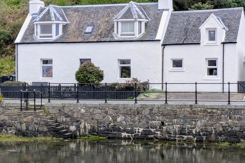 undefined, Kyleakin Isle Of Skye IV41 8PN