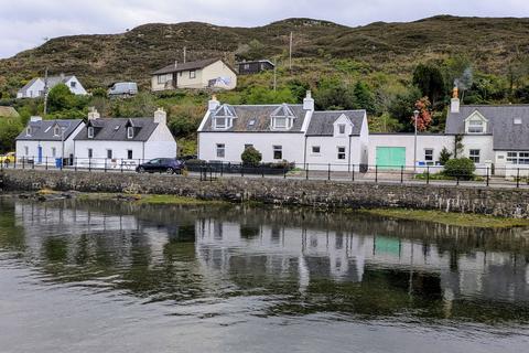 undefined, Kyleakin Isle Of Skye IV41 8PN