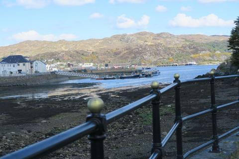 undefined, Kyleakin Isle Of Skye IV41 8PN