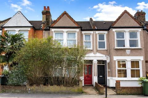 2 bedroom flat for sale, Sangley Road, Catford, London, SE6