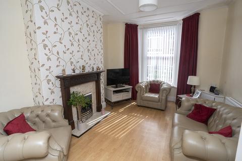 3 bedroom terraced house for sale, Aspinall Street, Birkenhead CH41