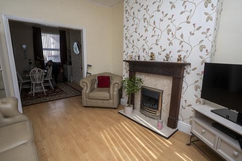 3 bedroom terraced house for sale, Aspinall Street, Birkenhead CH41