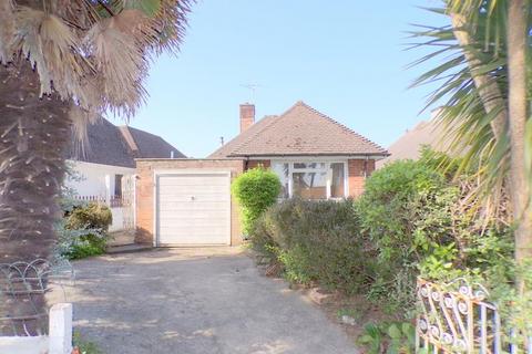 2 bedroom detached bungalow for sale, West Way, Bournemouth