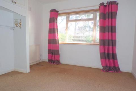 2 bedroom detached bungalow for sale, West Way, Bournemouth