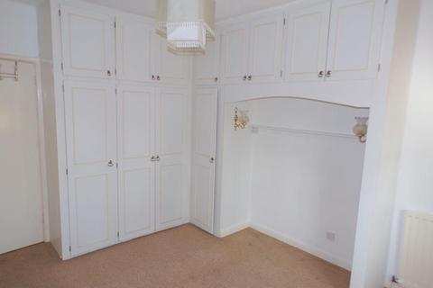 2 bedroom detached bungalow for sale, West Way, Bournemouth
