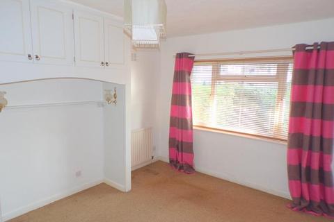 2 bedroom detached bungalow for sale, West Way, Bournemouth