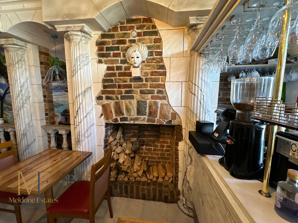 Fire Place