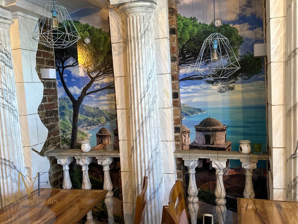 Wall designs