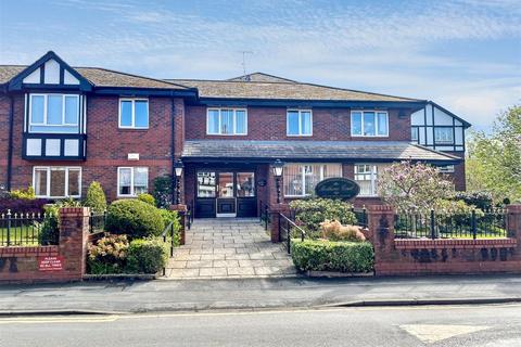 2 bedroom retirement property for sale, Brown Street, Altrincham