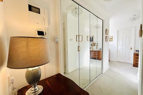 2 bedroom retirement property for sale, Brown Street, Altrincham